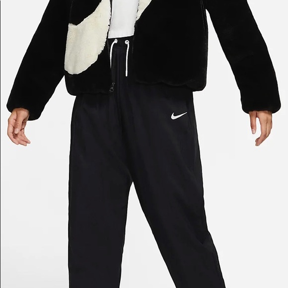 NIKE SWOOSH JACKET - Picture 7 of 9